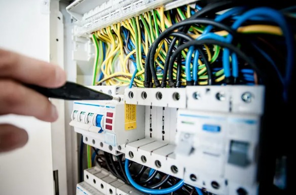Clovis Reliable Electrician